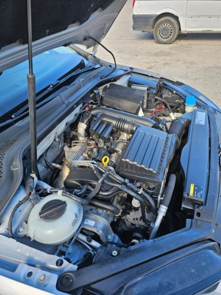 Volkswagen Golf 2013