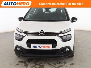 Citroën C3 1.2 PureTech Feel Pack