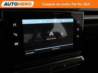 Citroën C3 1.2 PureTech Feel Pack