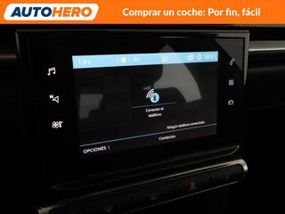 Citroën C3 1.2 PureTech Feel Pack