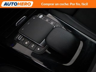 Mercedes Clase A A 180 AMG Line