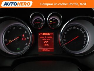 Opel Astra 1.6 CDTI Selective