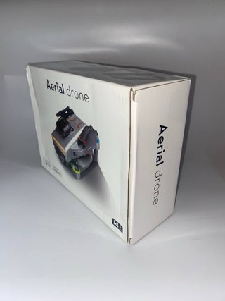 Drone Aerial Nuevo con Cámara