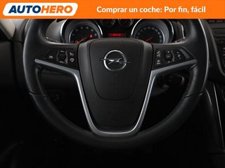 Opel Zafira Tourer    1.4 Turbo Excellence