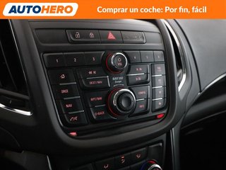 Opel Zafira Tourer    1.4 Turbo Excellence