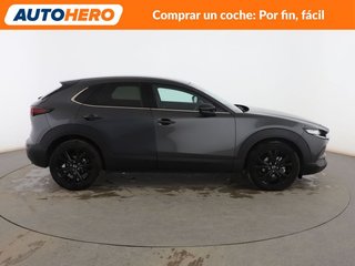 Mazda CX-30 2.0 Skyactiv G Mild-Hybrid Homura 2WD