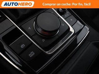 Mazda CX-30 2.0 Skyactiv G Mild-Hybrid Homura 2WD