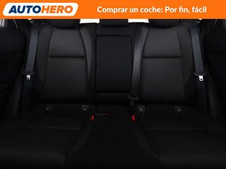 Mazda CX-30 2.0 Skyactiv G Mild-Hybrid Homura 2WD