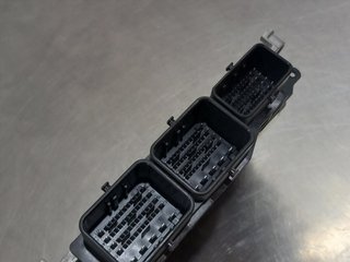 CENTRALITA MOTOR UCE CITROEN C3 PICASSO 980788598