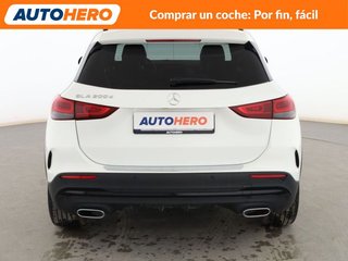 Mercedes GLA GLA 200 d AMG Line