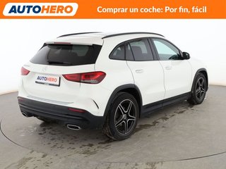 Mercedes GLA GLA 200 d AMG Line