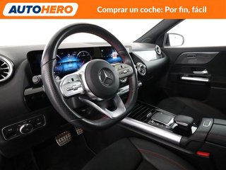 Mercedes GLA GLA 200 d AMG Line