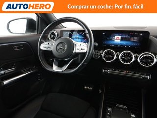 Mercedes GLA GLA 200 d AMG Line