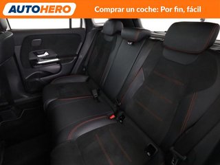 Mercedes GLA GLA 200 d AMG Line