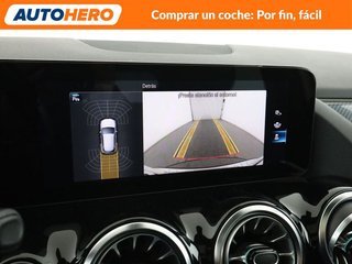 Mercedes GLA GLA 200 d AMG Line