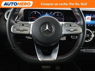 Mercedes GLA GLA 200 d AMG Line