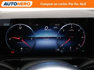 Mercedes GLA GLA 200 d AMG Line