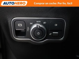 Mercedes GLA GLA 200 d AMG Line