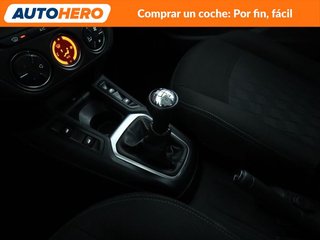 Citroën C-Elysée 1.2 PureTech Shine