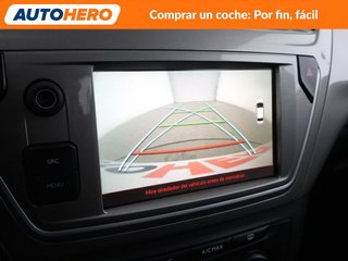 Citroën C-Elysée 1.2 PureTech Shine
