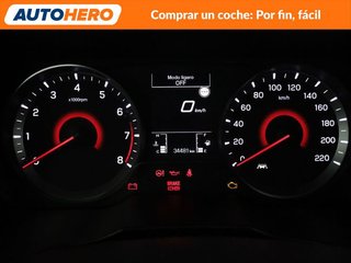 SsangYong Tivoli 1.5 T-GDI Line 4x2