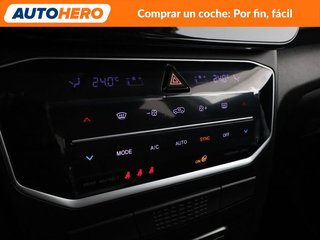 SsangYong Tivoli 1.5 T-GDI Line 4x2