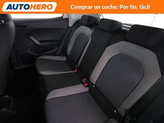 Seat Ibiza 1.0 TSI Style Go 2