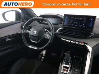 Peugeot 5008 1.5 Blue-HDi GT