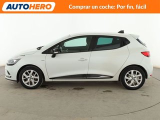 Renault Clio 0.9 Energy Limited