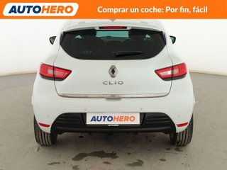 Renault Clio 0.9 Energy Limited
