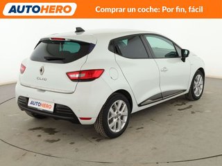 Renault Clio 0.9 Energy Limited