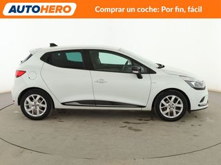 Renault Clio 0.9 Energy Limited