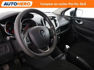 Renault Clio 0.9 Energy Limited