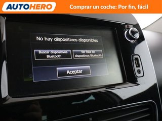 Renault Clio 0.9 Energy Limited