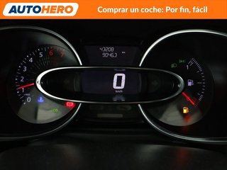 Renault Clio 0.9 Energy Limited