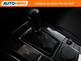 Mazda CX-30 2.0 e-Skyactiv-X Mild-Hybrid Zenith 2WD