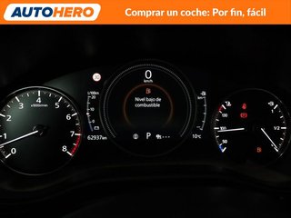 Mazda CX-30 2.0 e-Skyactiv-X Mild-Hybrid Zenith 2WD