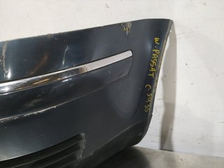 PARAGOLPES DELANTERO VOLKSWAGEN PASSAT BERLINA (3