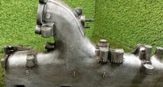 47396 colector 171010e021 1710111401 toyota land