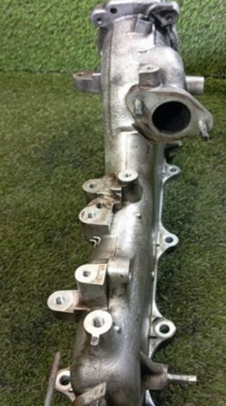 47396 colector 171010e021 1710111401 toyota land