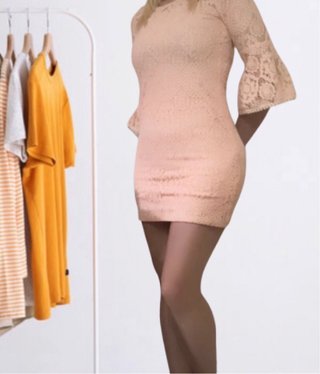 Vestido Maribel Ruiz