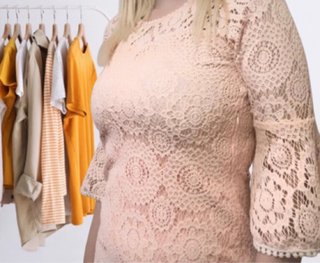 Vestido Maribel Ruiz