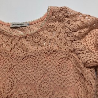 Vestido Maribel Ruiz