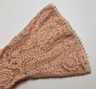 Vestido Maribel Ruiz