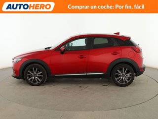 Mazda CX-3 2.0 Luxury
