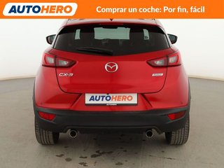 Mazda CX-3 2.0 Luxury