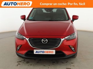 Mazda CX-3 2.0 Luxury