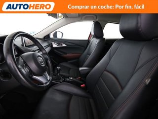 Mazda CX-3 2.0 Luxury