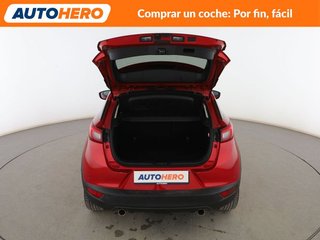 Mazda CX-3 2.0 Luxury