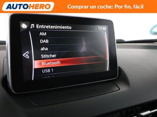 Mazda CX-3 2.0 Luxury